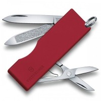 Ніж Victorinox Tomo 0.6201.A  червоний (Vx06201.A)