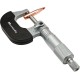 Микрометр Hornady механический, 0.0001