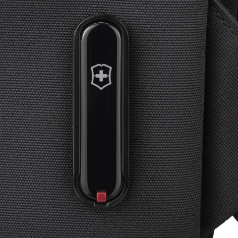 Рюкзак для ноутбука Victorinox TOURING 2.0/Black
