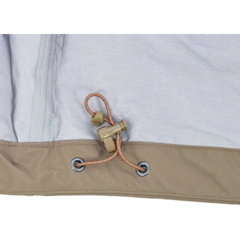 Куртка Sitka Gear Dew Point M Pyrite