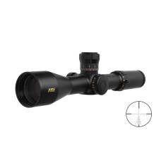 Прицел оптический Bushnell 4,5-30х50 ERS 34mm, Zero-Stop, G2DMR
