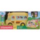 Ігровий набір OTAMANKO Шкільний автобус