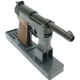 Пневматичний пістолет Umarex Walther P38 Blowback кал.4,5мм (5.8089 )