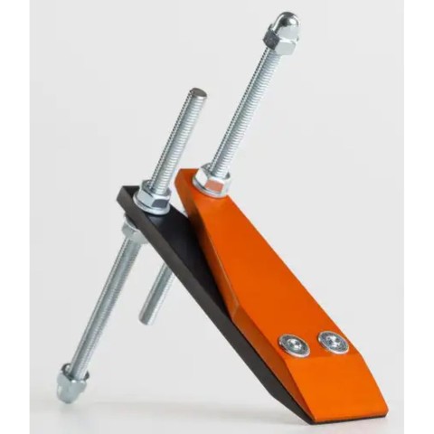 Напрямна кута заточування Hapstone Т1 д/ножа