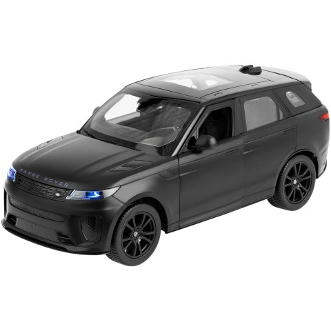 Машинка Rastar Range Rover Sport SV 1:14 ц:черный