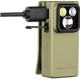 Ліхтар Olight Oclip Ultra Olive green