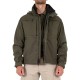 Куртка First Tactical Tactix System Jacket XL Зеленый