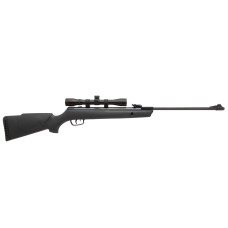 Пневматическая винтовка Gamo BigCat 1000 к.4,5 +Прицел GAMO 4х32
