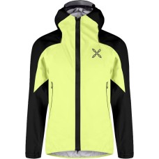 Куртка Montura Magica Prometeo Jacket 2XL Sunny Lime