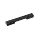 Планка Weaver на Browning X-Bolt 308win