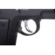 Пистолет пневматический ASG CZ 75 Blowback 4,5 мм BB