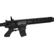 Страйкбольна гвинтівка CYMA SR16, AEG 6 мм Aluminum