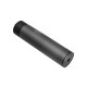2в1 пламегасник+глушник AFTactical S44AFC24 Compact, .308, 5/8x24 UNEF, AR10