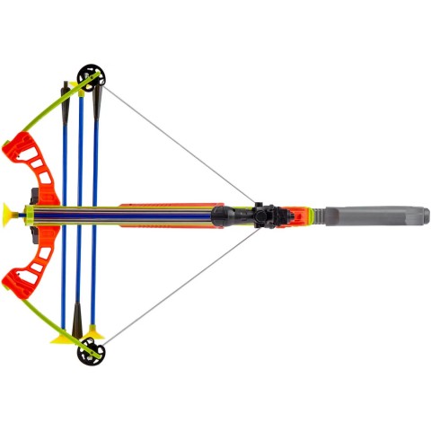 Арбалет іграшковий ZIPP Toys Маленький лицар L