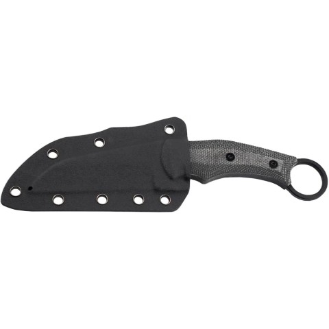Нож Boker Magnum Straight Karambit