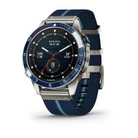 Смарт-годинник Garmin MARQ Captain Gen 2