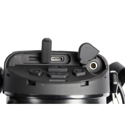 Активні навушники для стрільців Walker's Firemax BTN