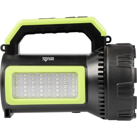 Фонарь кемпинговый Skif Outdoor Light Barrel