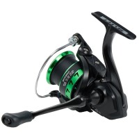 Катушка Select Reflex 2500S (RFLX2-2500S) 4+1BB 5.2:1