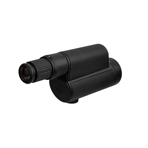 Труба подзорная Leupold Mark 4 12-40x60mm Inverted H-32 чёрная