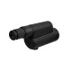 Труба подзорная Leupold Mark 4 12-40x60mm Inverted H-32 чёрная