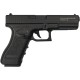 Страйкбольный пистолет CYMA Glock 18C AEP 6 мм MOSFET