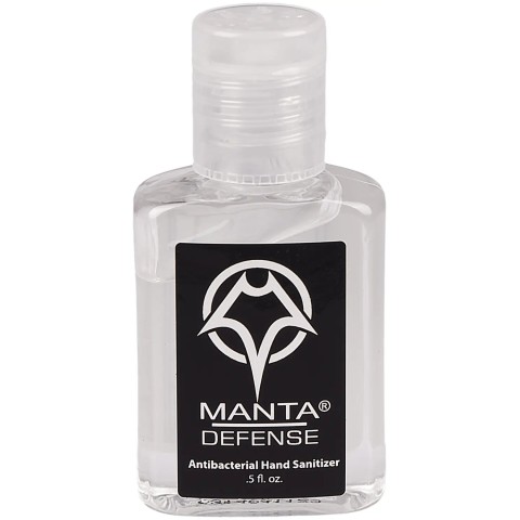 Чехол Manta HUX 17 см ц:чорний