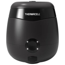 Пристрій від комарів Thermacell E55 (40) Rechargeable Mosquito Repeller Charcoal