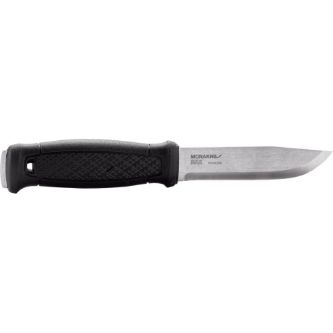 Нож Morakniv Garberg Multi-Mount ц:black