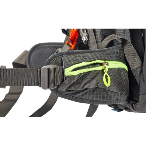 Рюкзак Skif Outdoor Seagle 45 Dark grey
