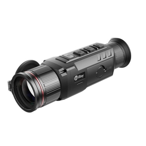 Тепловізор INFIRAY (iRay) Unique UH50