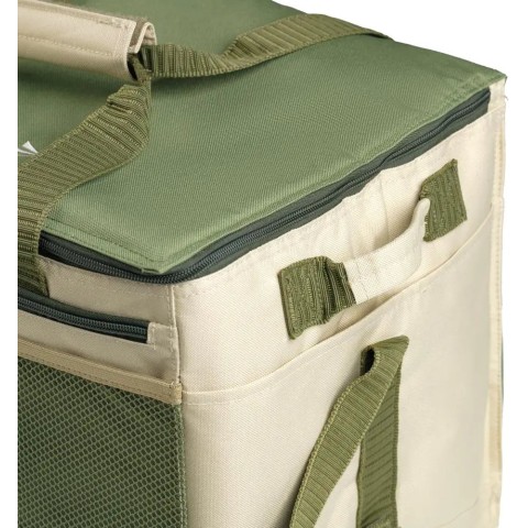 Термосумка Ranger HB5-XL 33 ц:green/beige