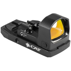 Приціл коліматорний CAT Aiming Devices Gen 2 3MOA для CZ Shadow 2