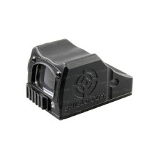 Прицел коллиматорный Shield CQS 2 MOA под планку Weaver/Picatinny