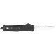 Нож CobraTec Knives FS-3, Large, black