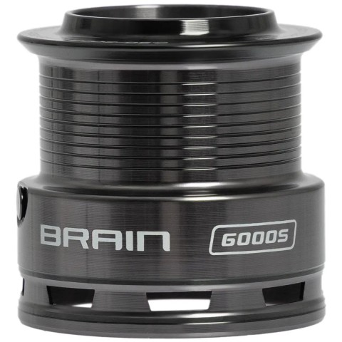 Катушка Brain Classic III Feeder 6000S 4+1BB 4.9:1