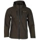 Куртка Hallyard Rust 54 Коричневий
