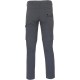 Брюки Brain CatchFlex 42 Dark grey