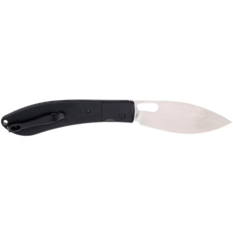 Ніж CJRB Sasaya AR-RPM9, Steel+G10 black