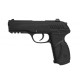 Пневматический пистолет Gamo PT-85 комплект (Blowback)