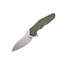 Нож Hightron Mini Ventura, D2, G10