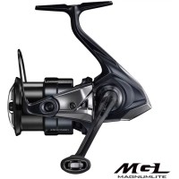 Катушка Shimano Vanquish FA Competition Edition C2000S 11+1BB 5.1:1