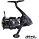 Катушка Shimano Vanquish FA Competition Edition C2000S 11+1BB 5.1:1