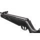 Пневматическая винтовка CROSMAN Remington Expres Hunter (прицел 4x32), 4.5 мм