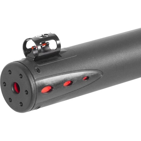 Пневматична гвинтівка Gamo Arrow PCP кал.4,5