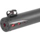 Пневматична гвинтівка Gamo Arrow PCP кал.4,5