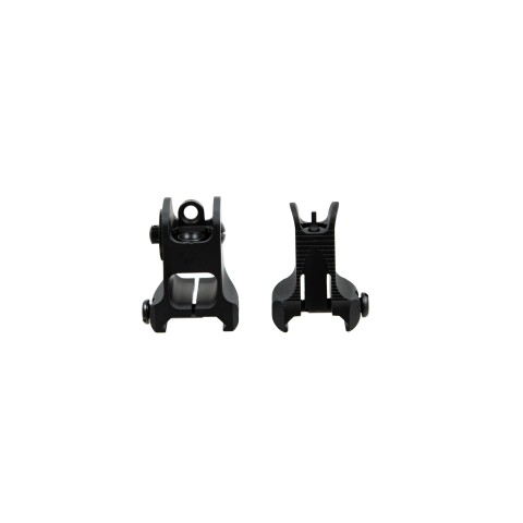 Мушка и целик FIXED FRONT/REAR SIGHT COMBO