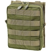 Подсумок Outac Large Utility ц:olive