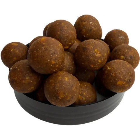 Бойлы Crazy Carp Hookbaits Larva 15mm 125g