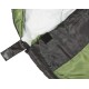 Спальний мішок Skif Outdoor Morpheus 1400 Green/black